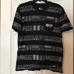 BHM Nike Tee